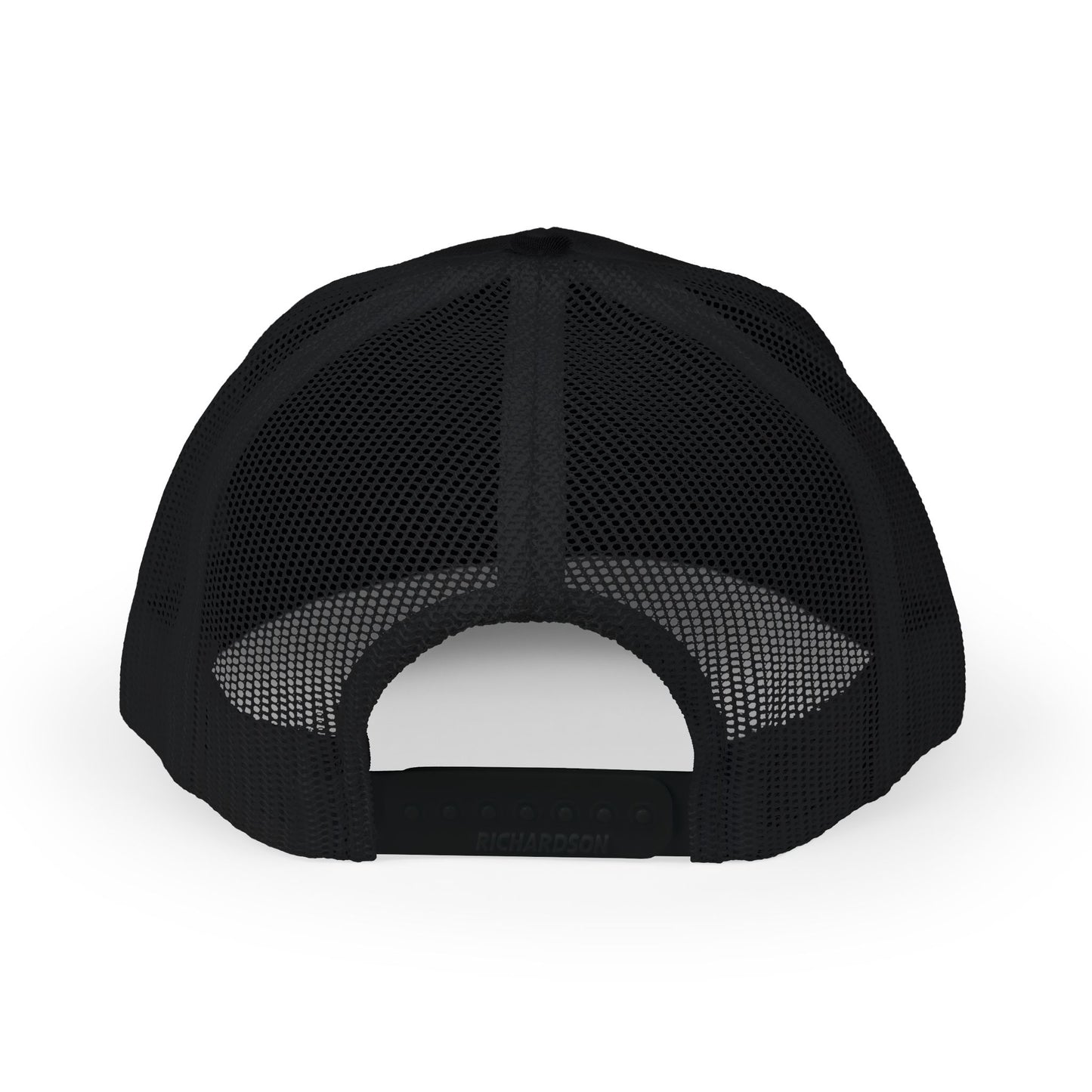 Blue Lion Realz 90 OG Snapback Trucker Cap