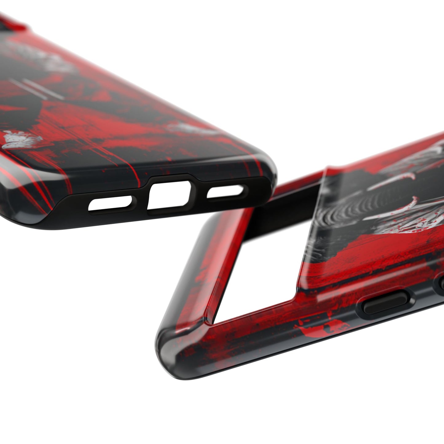 Elephant Realz 90 Bold Phone Case