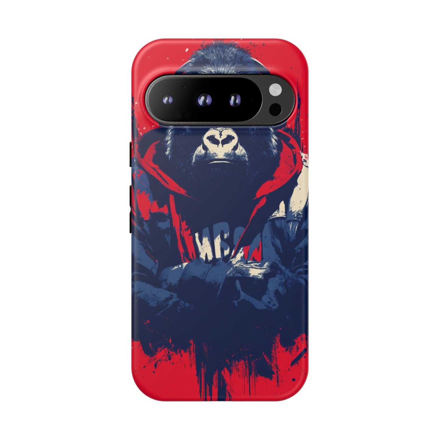 Gorilla Realz 90 Bold Phone Case
