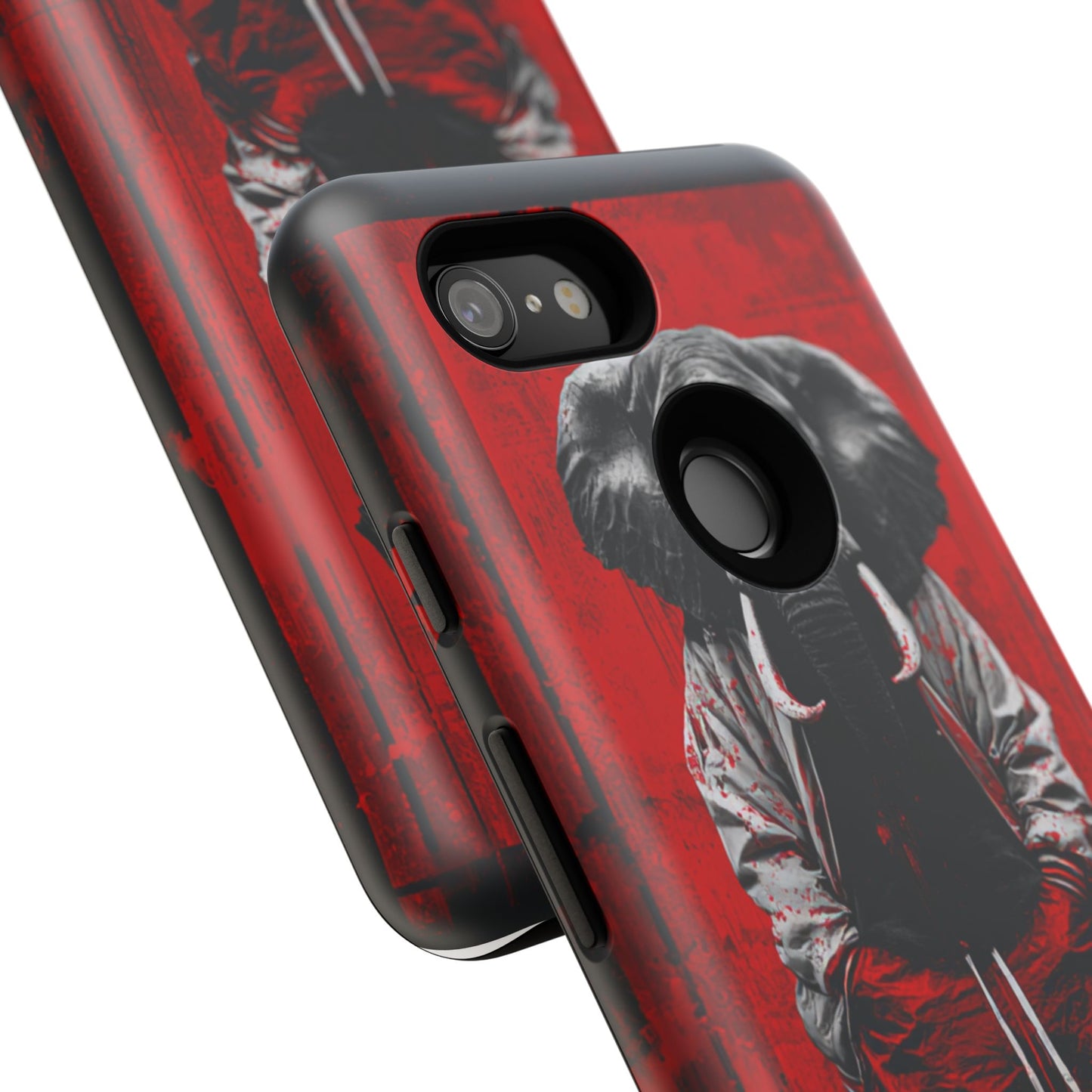 Elephant Realz 90 Bold Phone Case