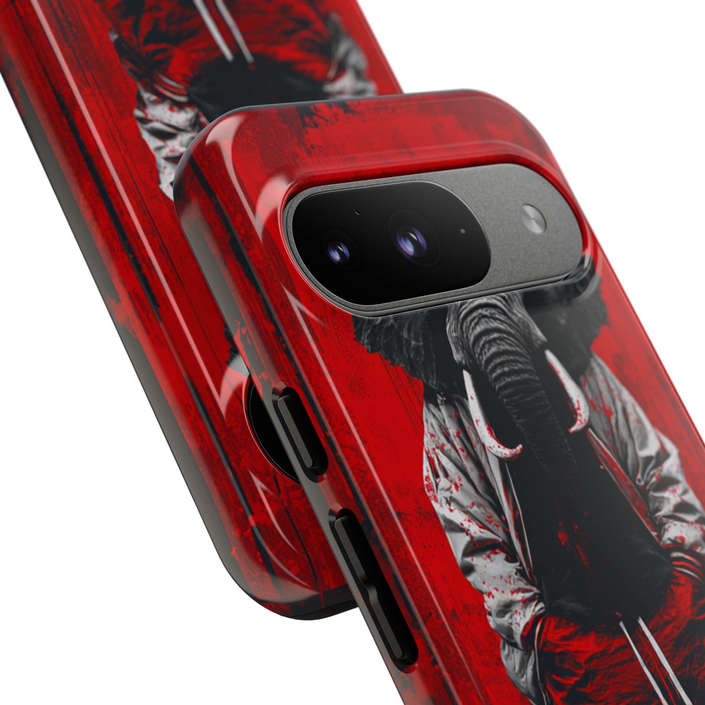 Elephant Realz 90 Bold Phone Case