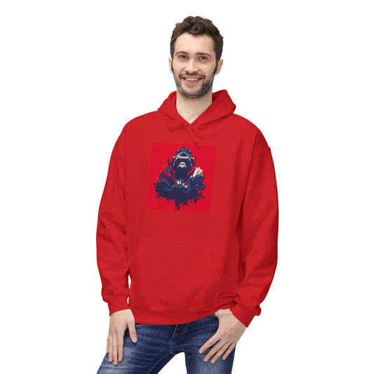 Gorilla Realz 90 Fleece Hoodie