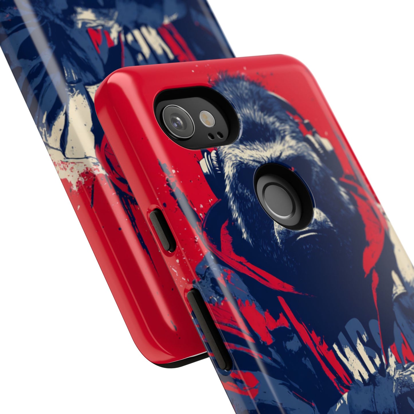 Gorilla Realz 90 Bold Phone Case