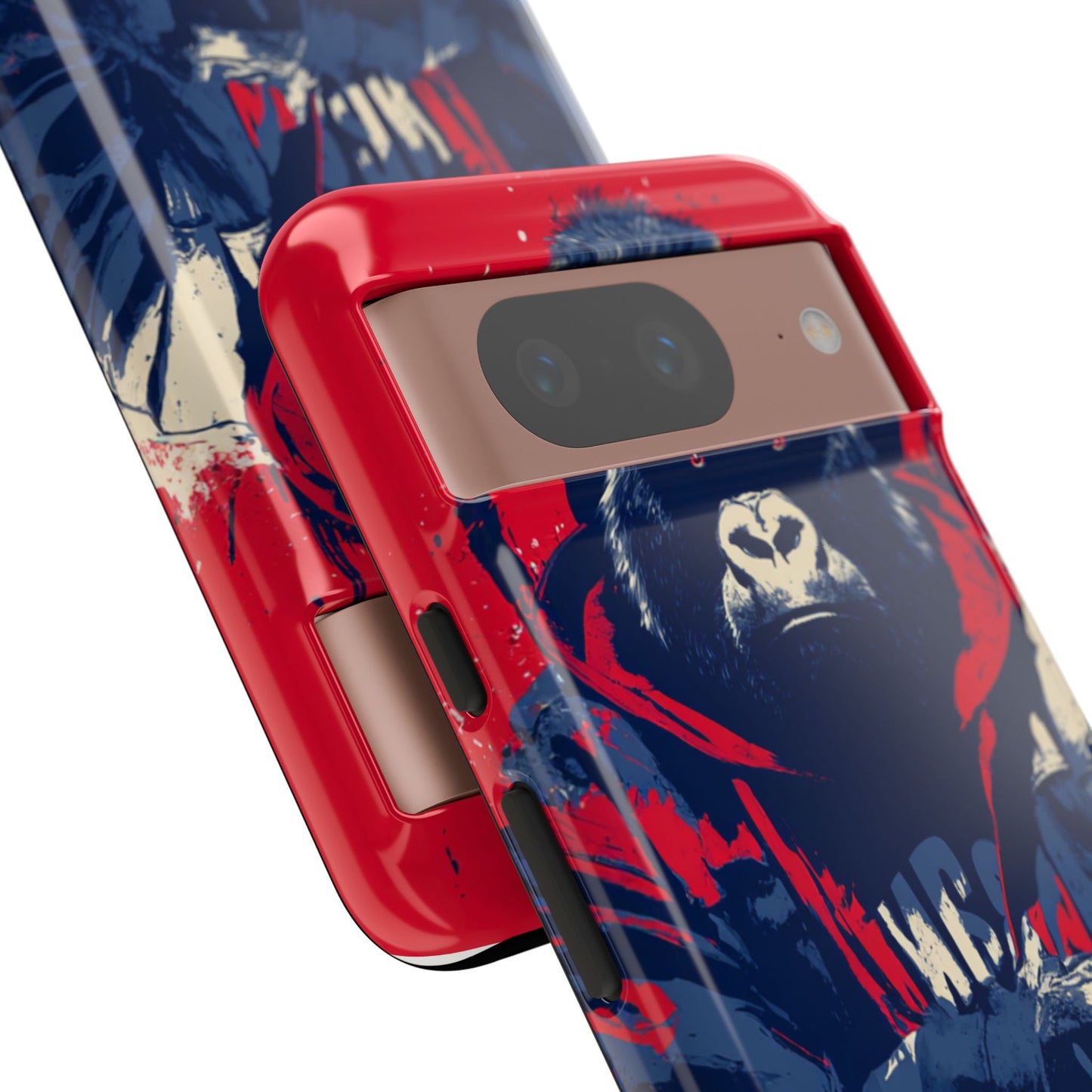 Gorilla Realz 90 Bold Phone Case