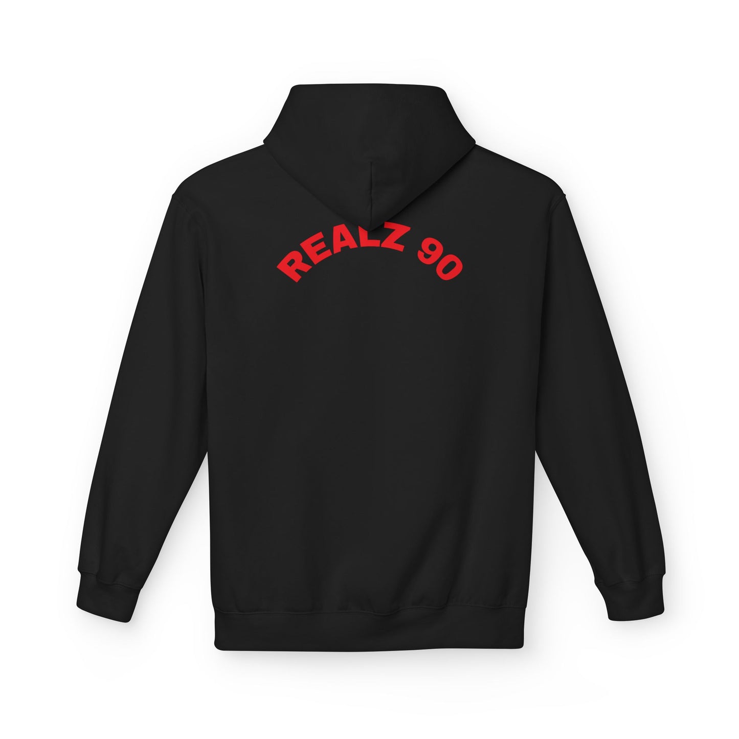 Gorilla Realz 90 Fleece Hoodie