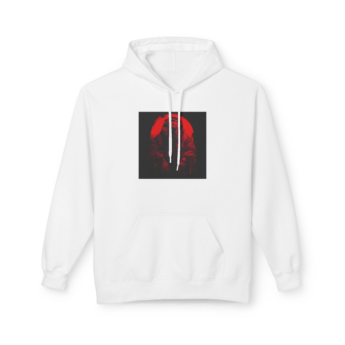 Black Lion Realz 90 Fleece Hoodie