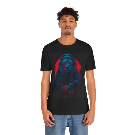 Blue Lion Realz 90 Graphic Tee