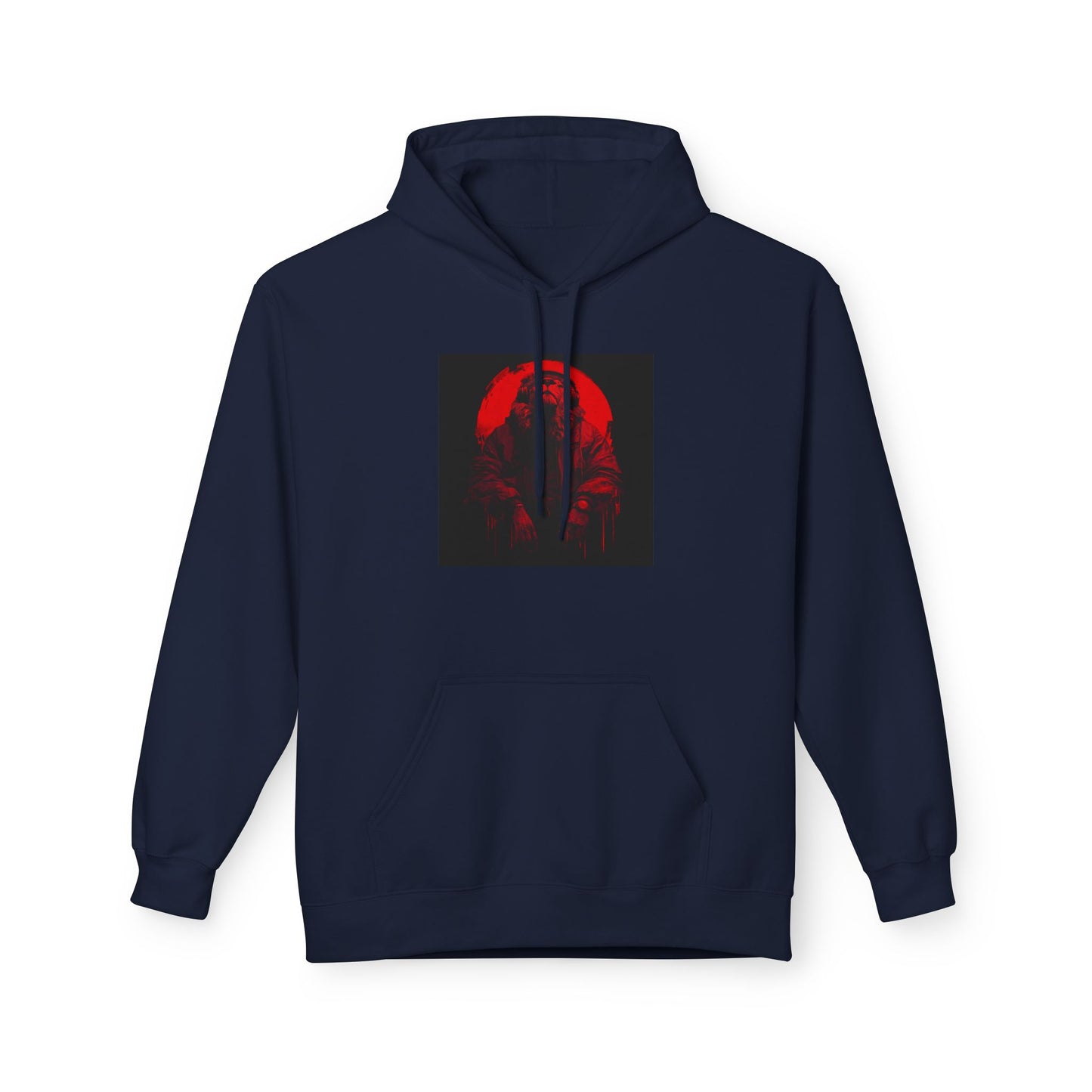 Black Lion Realz 90 Fleece Hoodie