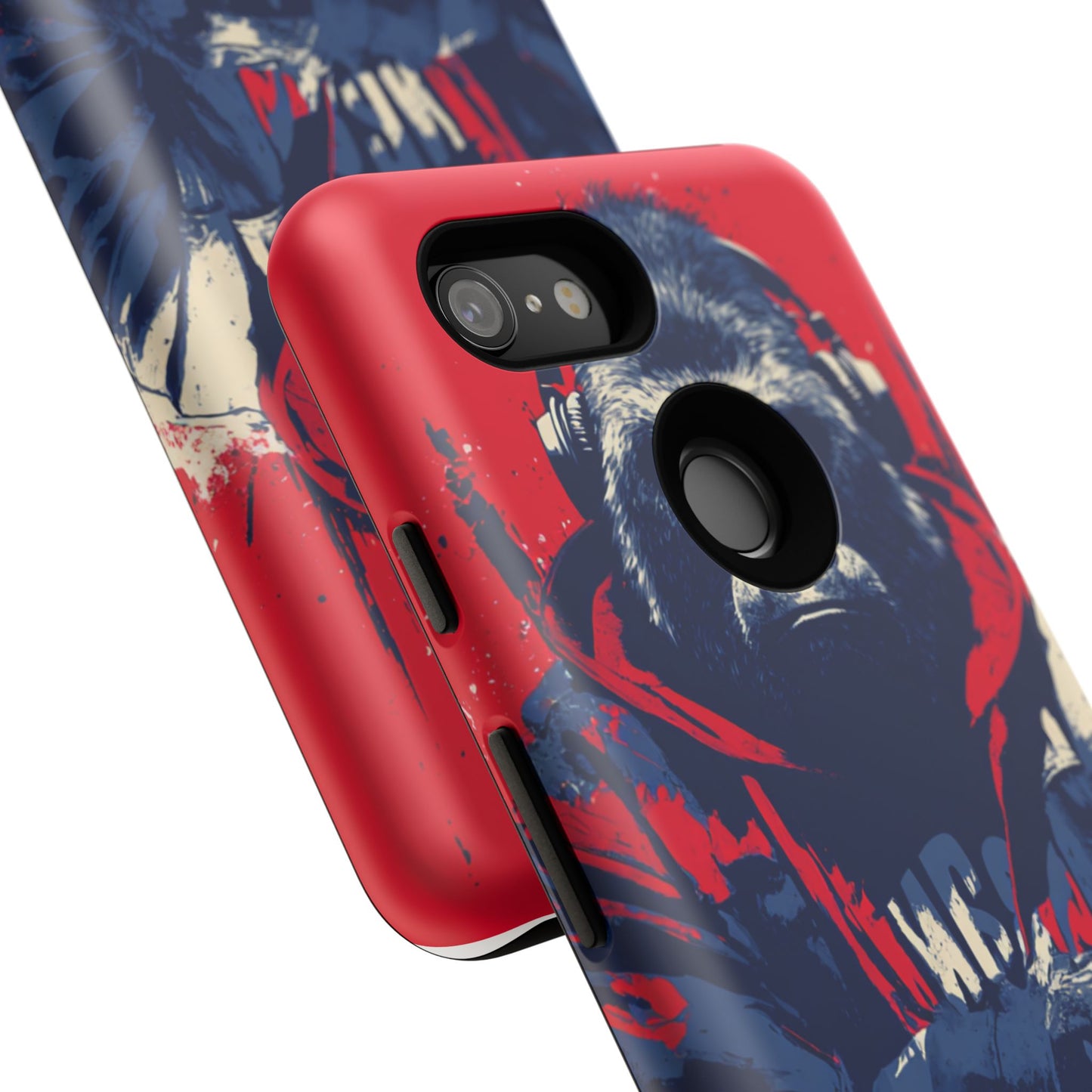 Gorilla Realz 90 Bold Phone Case