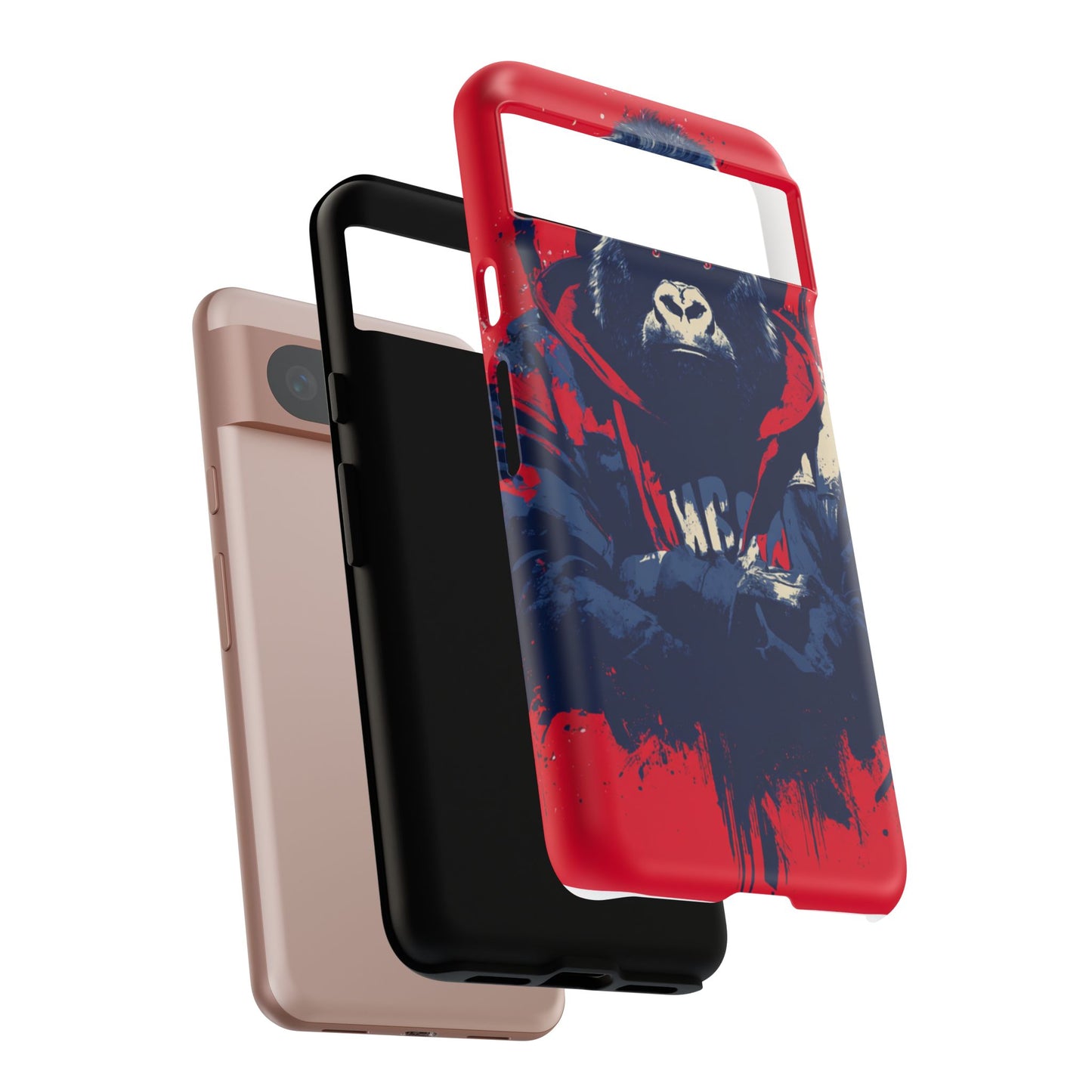 Gorilla Realz 90 Bold Phone Case