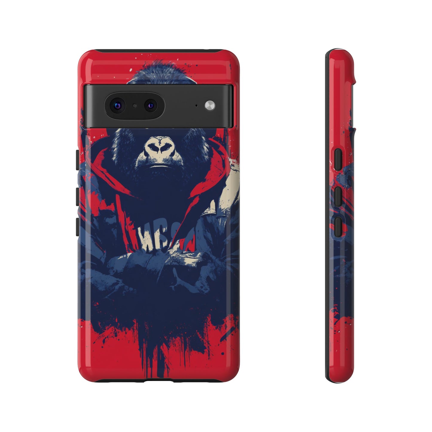 Gorilla Realz 90 Bold Phone Case