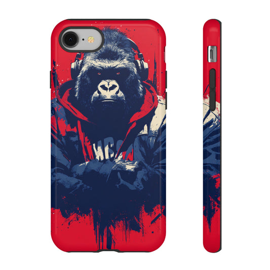 Gorilla Realz 90 Bold Phone Case