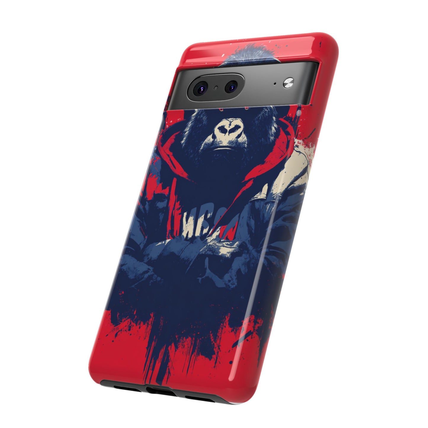 Gorilla Realz 90 Bold Phone Case
