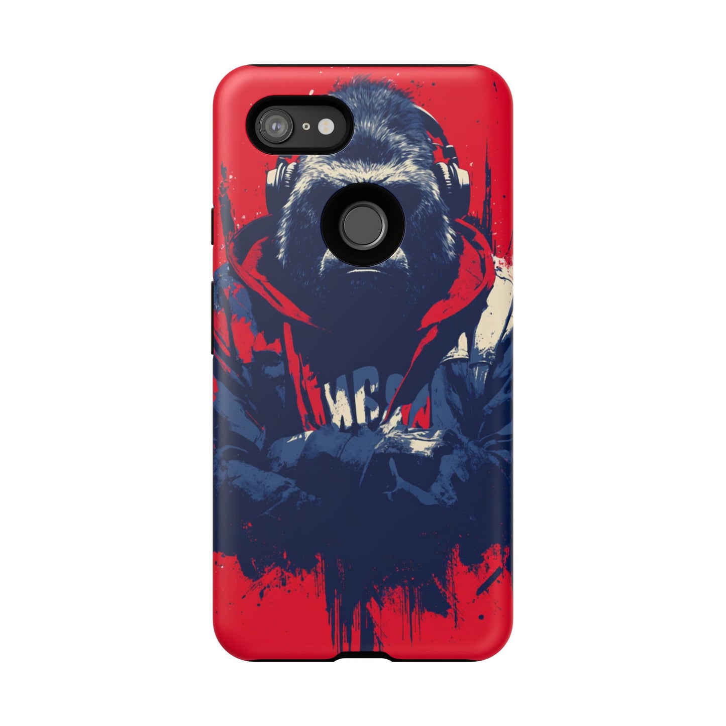 Gorilla Realz 90 Bold Phone Case