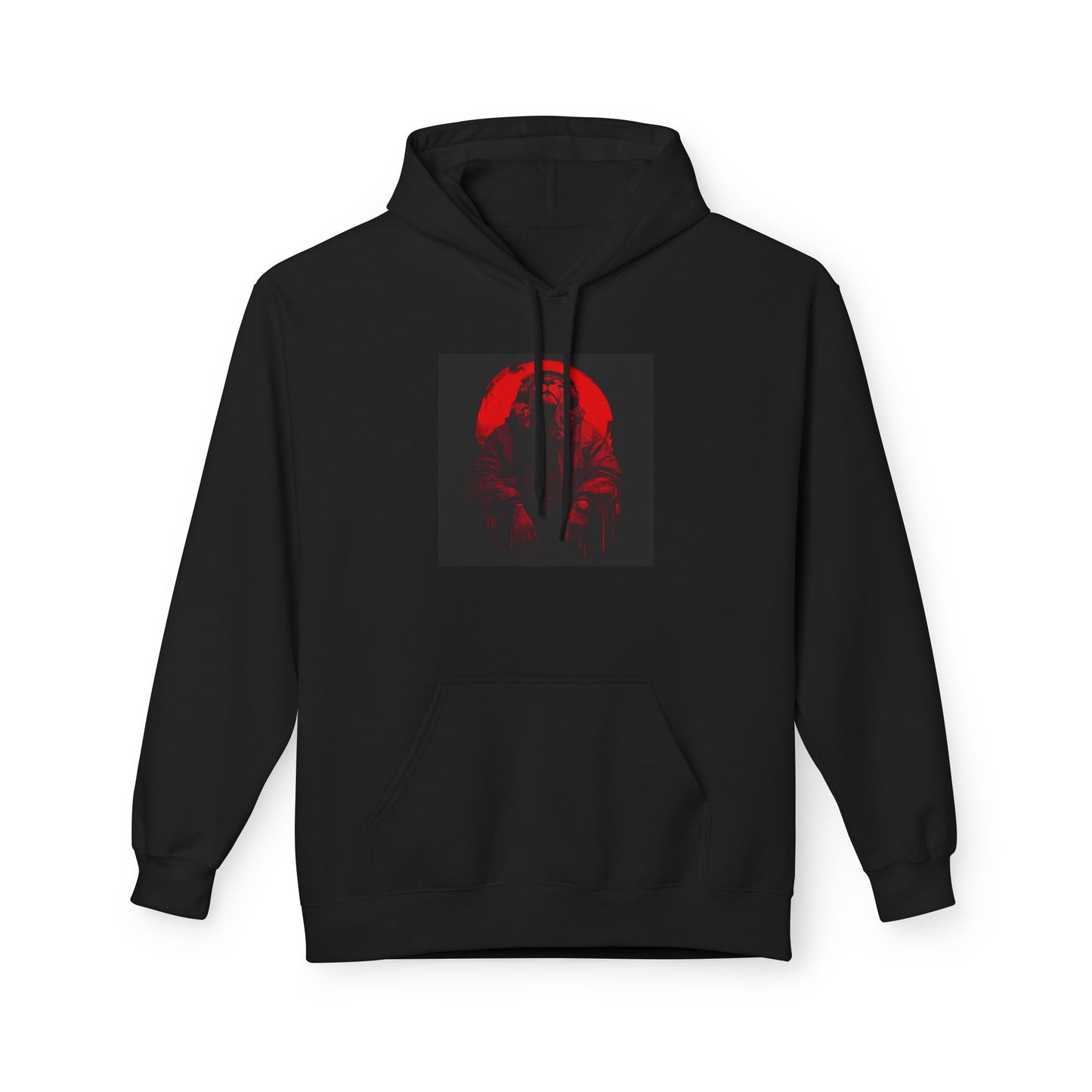 Black Lion Realz 90 Fleece Hoodie