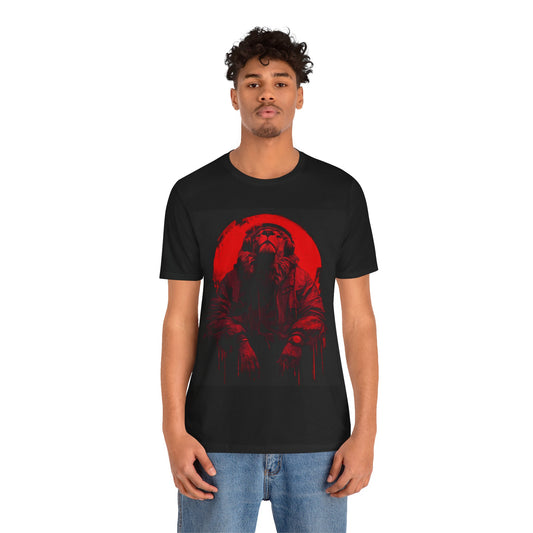 Black Lion Realz 90 Graphic Tee
