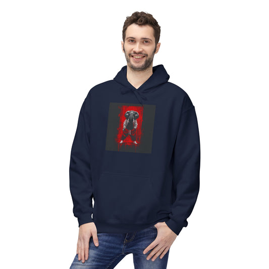 Elephant Realz 90 Fleece Hoodie