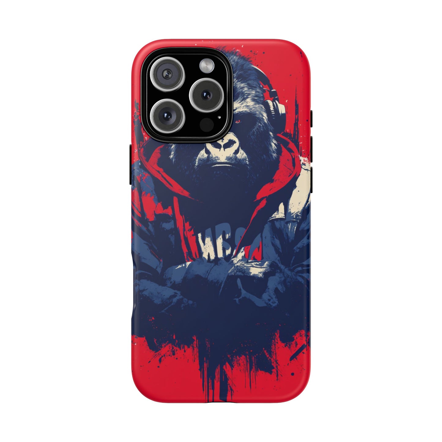 Gorilla Realz 90 Bold Phone Case
