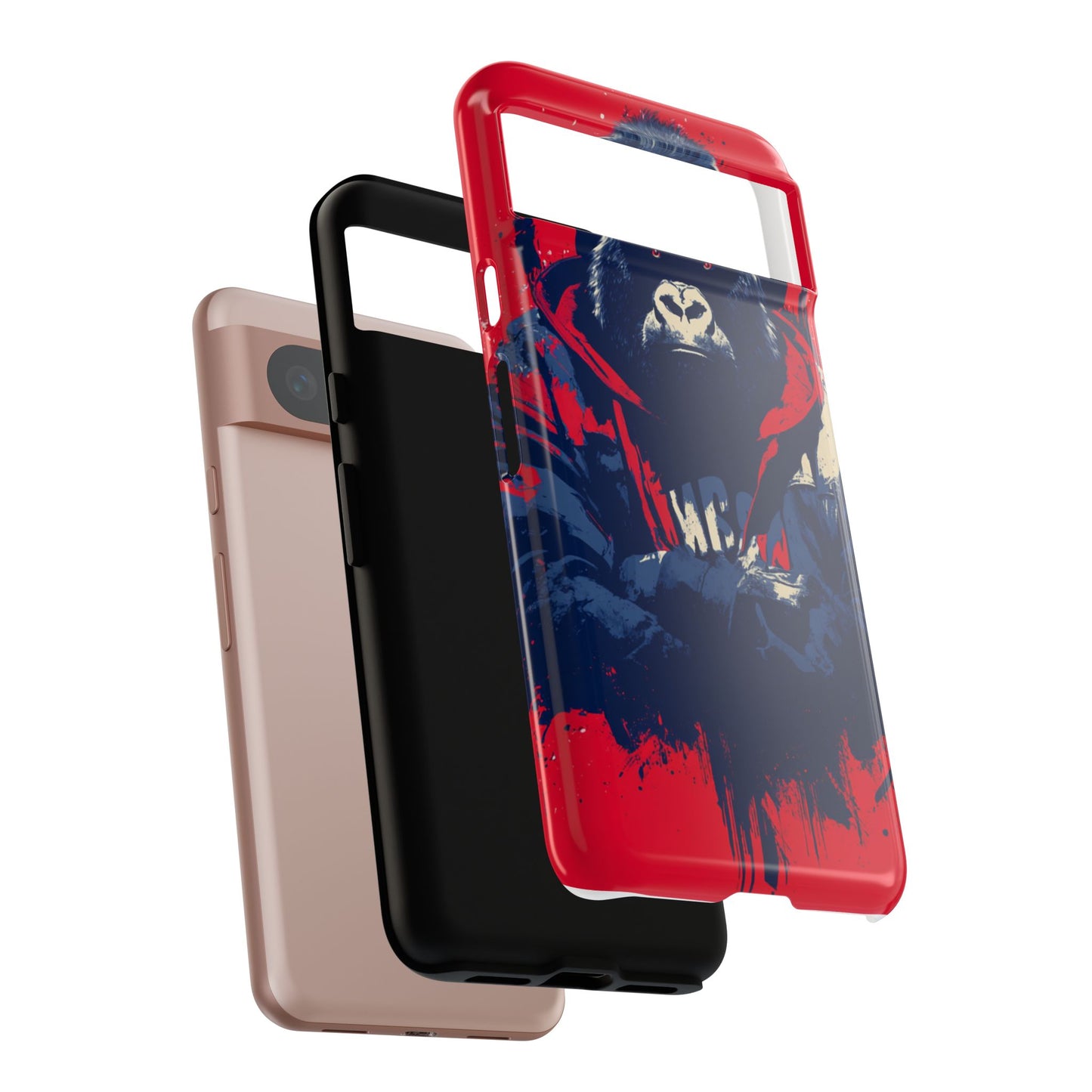 Gorilla Realz 90 Bold Phone Case