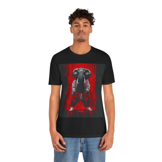 Elephant Realz 90 Graphic Tee