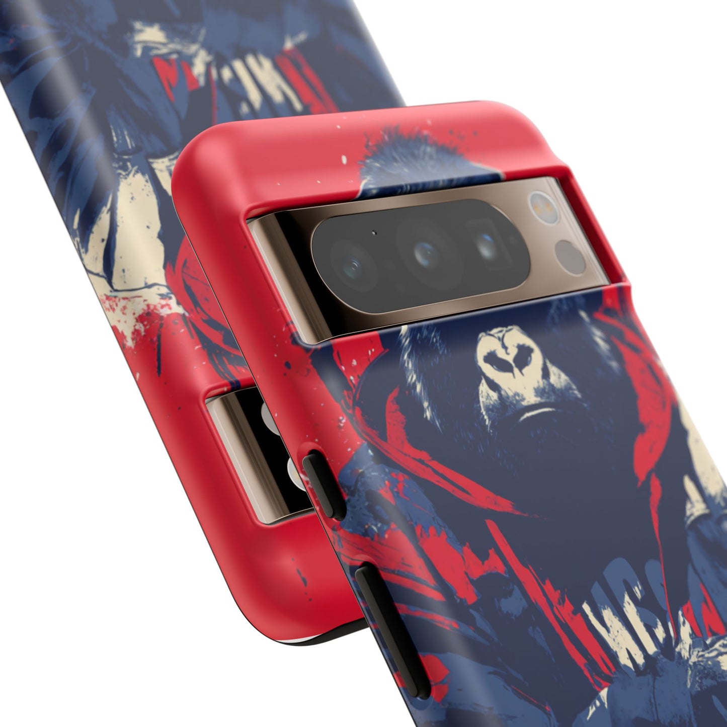 Gorilla Realz 90 Bold Phone Case