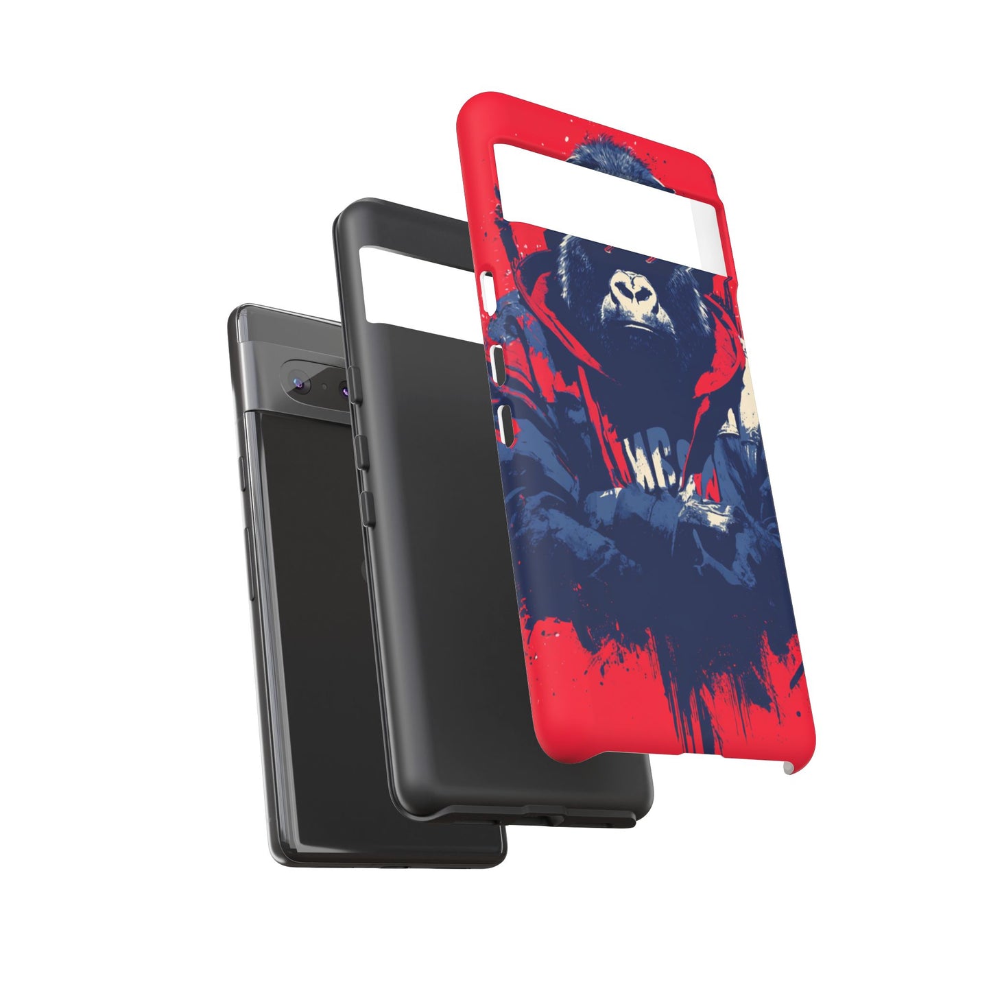 Gorilla Realz 90 Bold Phone Case