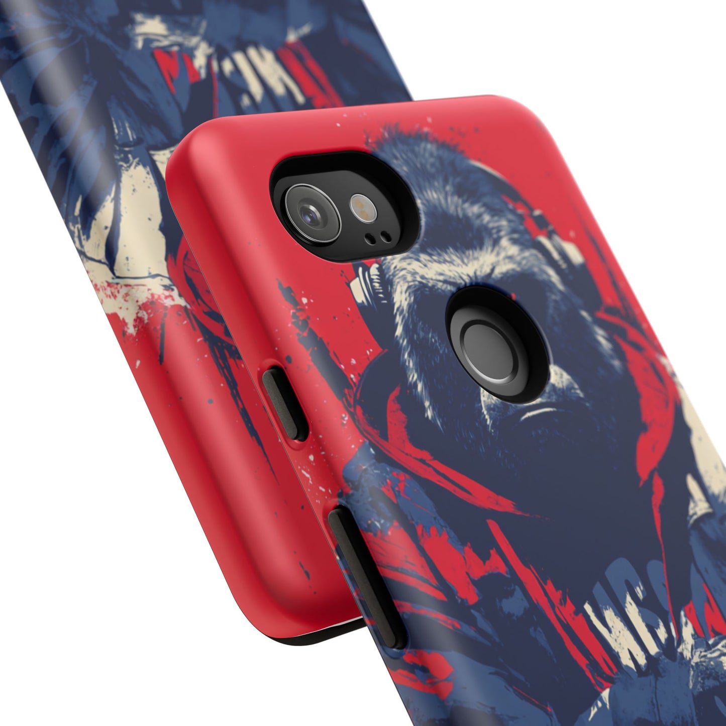 Gorilla Realz 90 Bold Phone Case