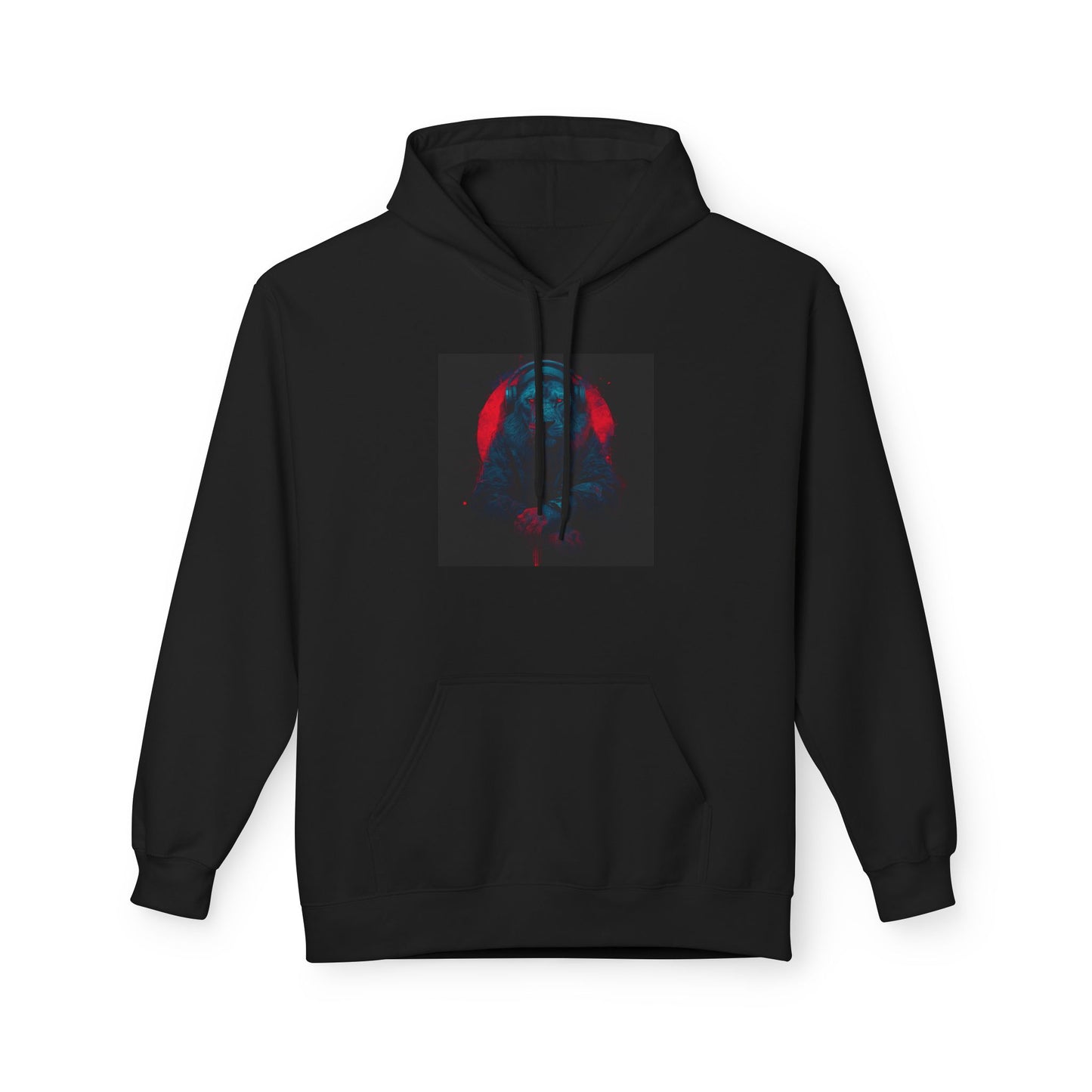 Blue Lion Realz 90 Fleece Hoodie